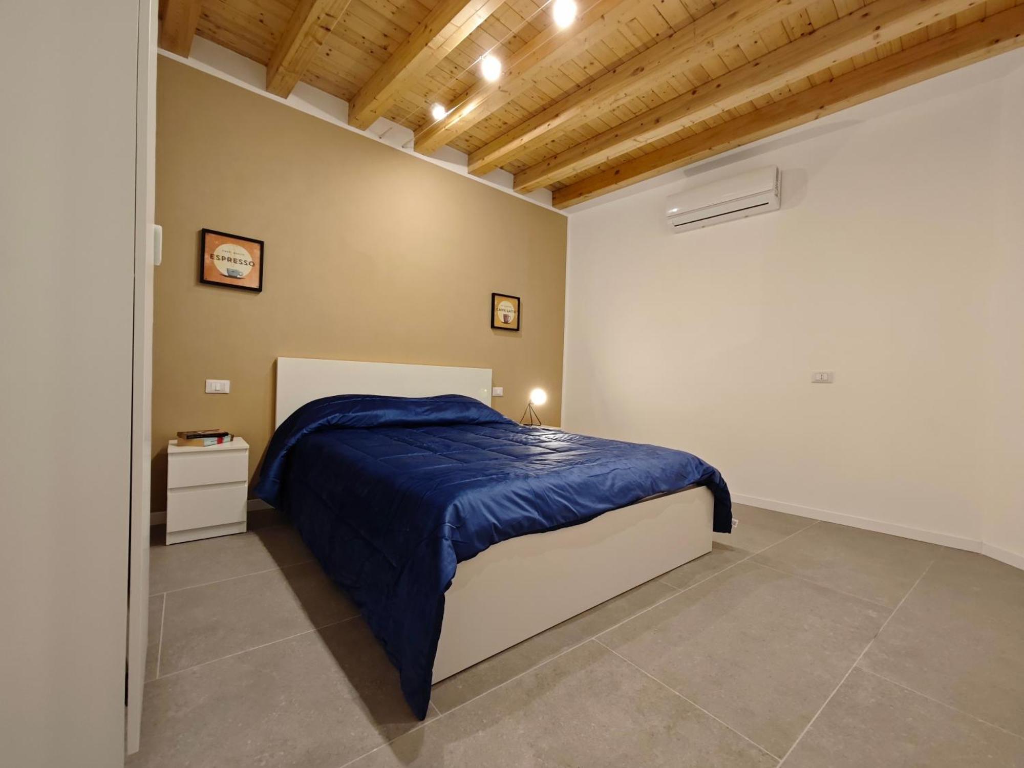 Baaria Apartments Багерия Экстерьер фото